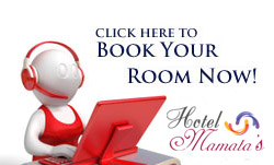 Hotel Mamatas Online Booking