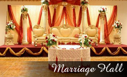 Hotel Mamatas Marriage Hall
